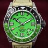 Armand Nicolet JSS Super Sport A486HVA VR P0668KM8 Conteenium 17