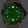 Armand Nicolet JSS Super Sport A486HVA VR P0668KM8 Conteenium 20