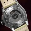 Armand Nicolet JSS Super Sport A486HVA VR P0668KM8 Conteenium 4