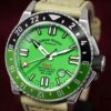 Armand Nicolet JSS Super Sport A486HVA VR P0668KM8 Conteenium 7