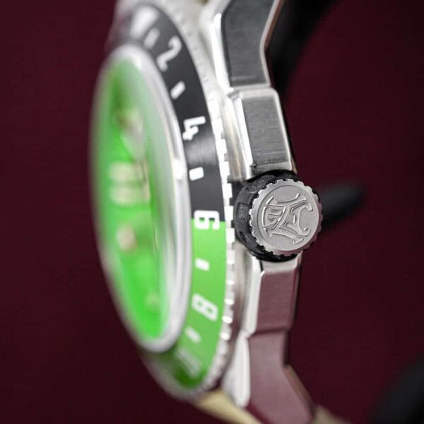 Armand Nicolet JSS Super Sport A486HVA VR P0668KM8 Conteenium 8