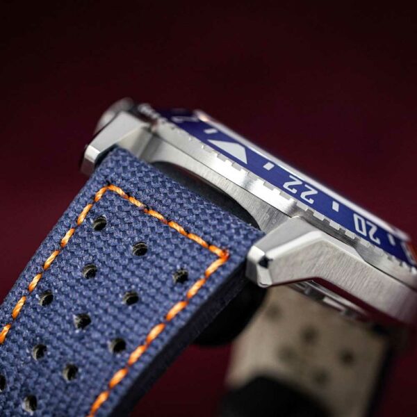 Armand Nicolet JSS Super Sport A486HZA BU P0668BO8 Conteenium 10