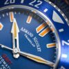 Armand Nicolet JSS Super Sport A486HZA BU P0668BO8 Conteenium 15