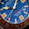 Armand Nicolet JSS Super Sport A486HZA BU P0668BO8 Conteenium 17
