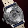Armand Nicolet JSS Super Sport A486HZA BU P0668BO8 Conteenium 19