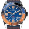 Armand Nicolet JSS Super Sport A486HZA BU P0668BO8 Conteenium 2