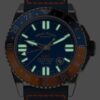 Armand Nicolet JSS Super Sport A486HZA BU P0668BO8 Conteenium 20