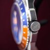 Armand Nicolet JSS Super Sport A486HZA BU P0668BO8 Conteenium 6