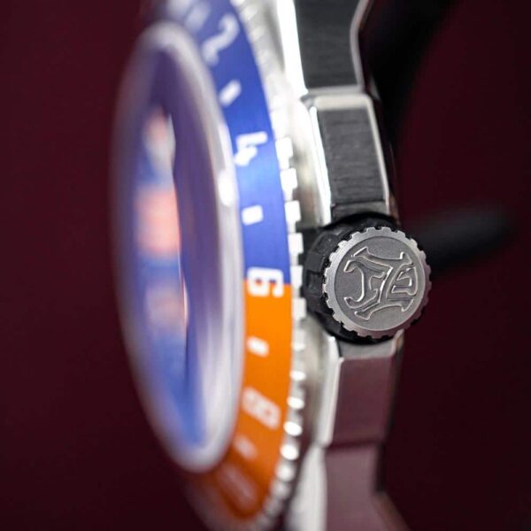 Armand Nicolet JSS Super Sport A486HZA BU P0668BO8 Conteenium 6