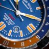 Armand Nicolet JSS Super Sport A486HZA BU P0668BO8 Conteenium 7
