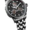 Automatic Watch Fiyta Montre GA8460.BBB