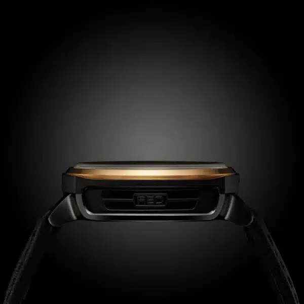MONTRE REC WATCHES P-51 03 FDS