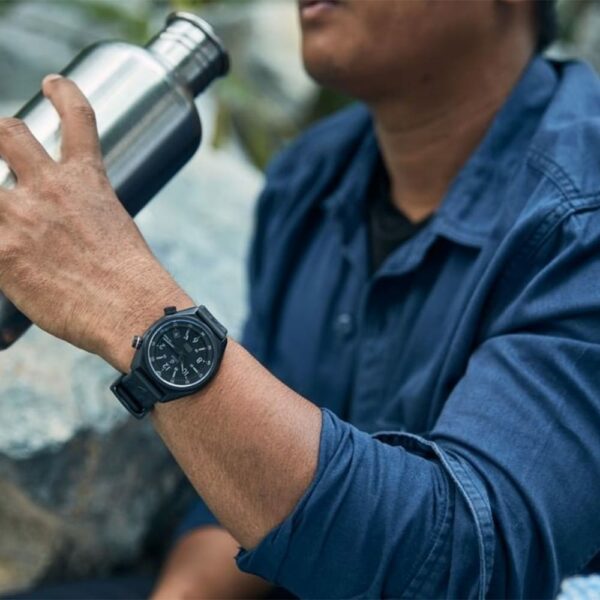 Automatic watch Boldr Expedition matterhorn
