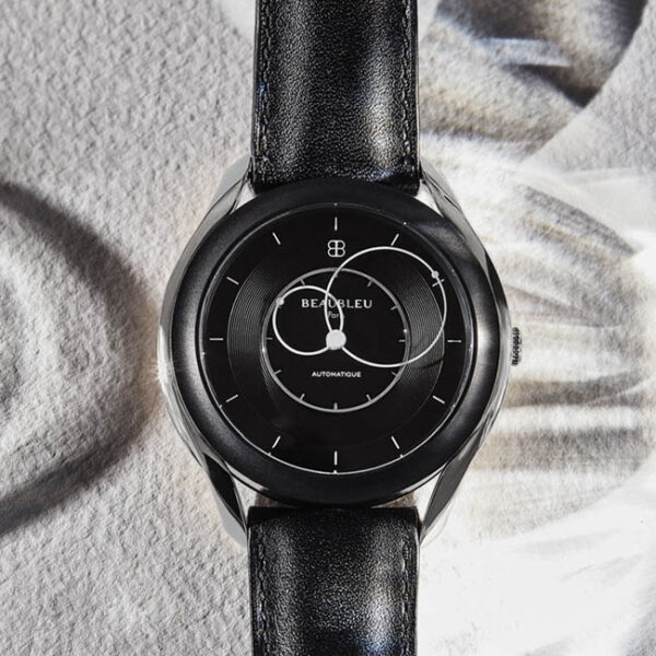 BEAUBLEU LE DYNAMIQUE Conteenium 11