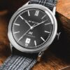 BLACK TWEED JM 1022 05 2