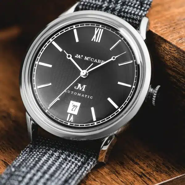 BLACK TWEED JM 1022 05 2