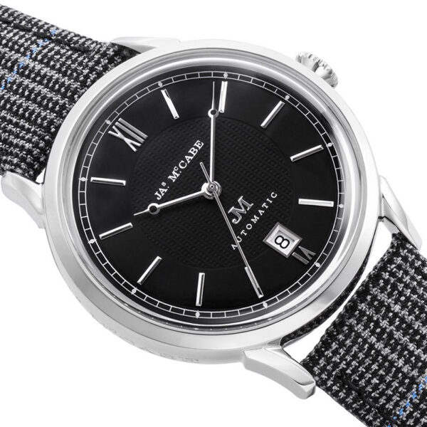 BLACK TWEED JM 1022 05 5