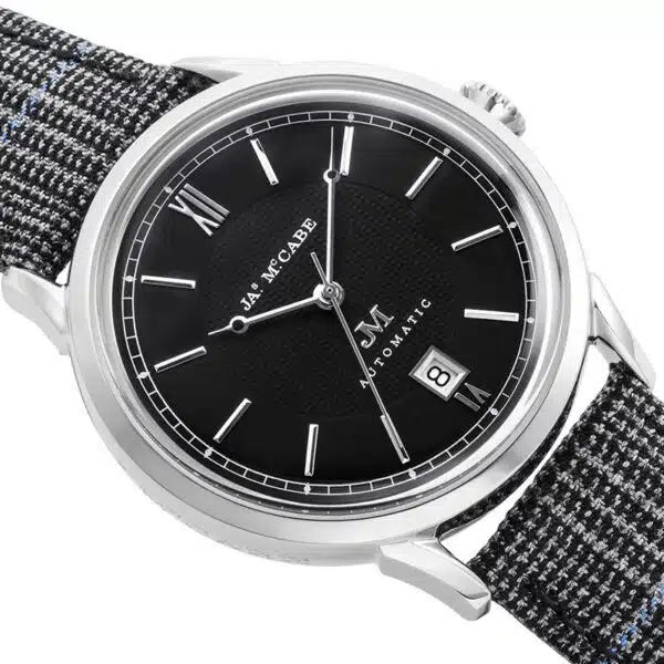 BLACK TWEED JM 1022 05 5