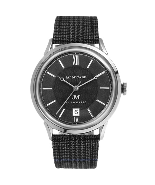 BLACK TWEED JM 1022 05