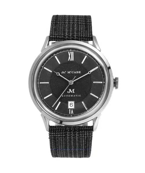 BLACK TWEED JM 1022 05