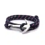 BRACELET ANCRE R B conteenium 00x
