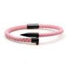 BRACELET DUVERNET rose black Conteenium 1