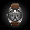 Back Rec Watch Montre 901 02