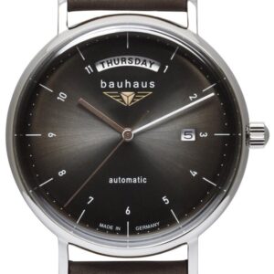 Bauhaus Automatic 2162 2 Conteenium 2