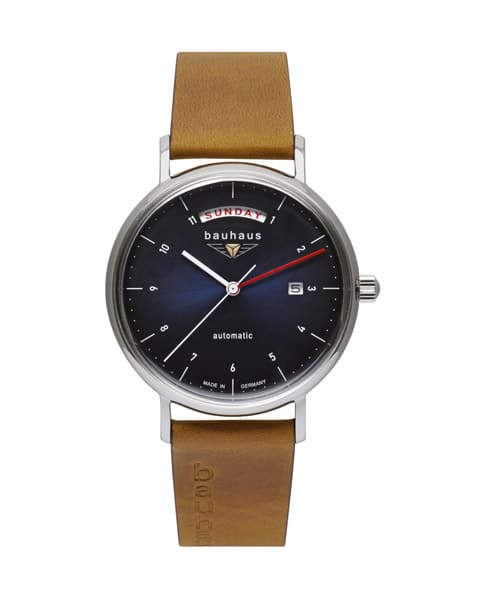 Bauhaus Automatic 2162 3 Conteenium 1