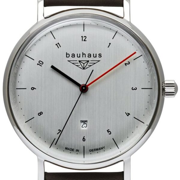 Bauhaus Quartz Classic 2140 1 Conteenium 2