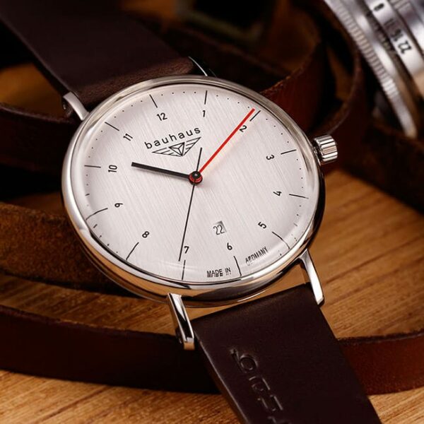 Bauhaus Quartz Classic 2140 1 Conteenium 3