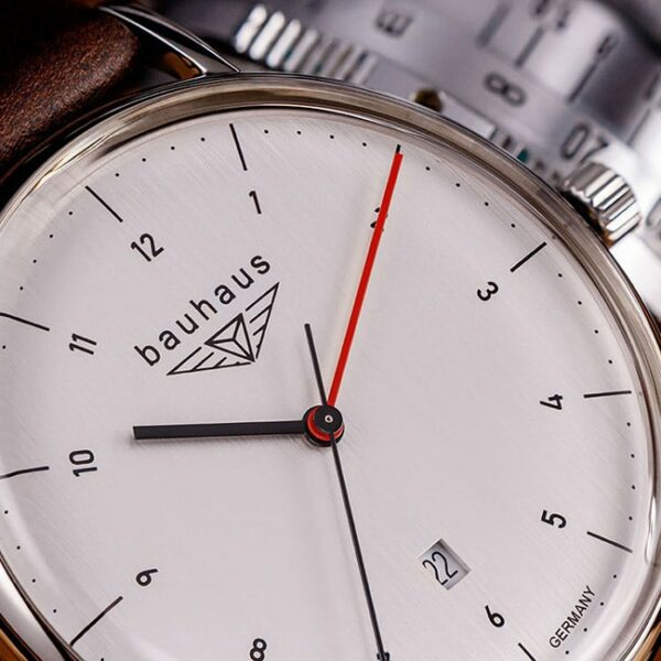 Bauhaus Quartz Classic 2140 1 Conteenium 4