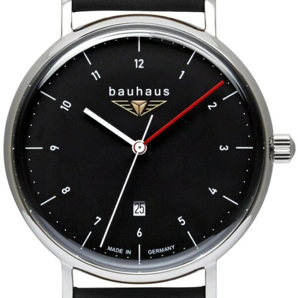Bauhaus Quartz Classic 2140 2 Conteenium 2