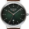Bauhaus Quartz Classic 2140 4 Conteenium 2