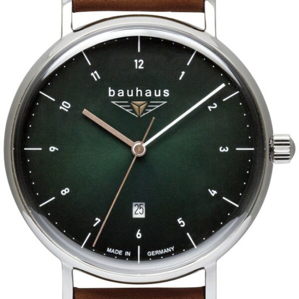Bauhaus Quartz Classic 2140 4 Conteenium 2