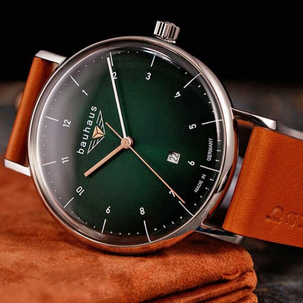 Bauhaus Quartz Classic 2140 4 Conteenium 3