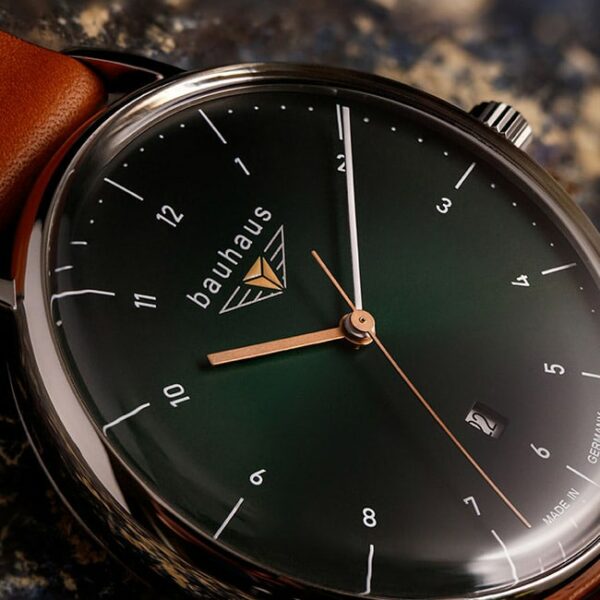 Bauhaus Quartz Classic 2140 4 Conteenium 4