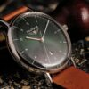 Bauhaus Quartz Classic 2140 4 Conteenium 5