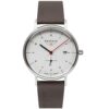 Bauhaus Quartz Small second 2130 1 Conteenium 1