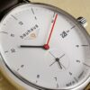 Bauhaus Quartz Small second 2130 1 Conteenium 4