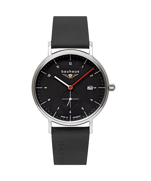 Bauhaus Quartz Small second 2130 2 Conteenium 1