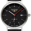 Bauhaus Quartz Small second 2130 2 Conteenium 2