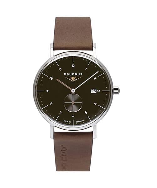 Bauhaus Quartz Small second 2132 2 Conteenium 1