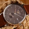Bauhaus Quartz Small second 2132 2 Conteenium 4