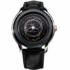 BeauBleu Union Olympe Audace Noir Conteenium 1