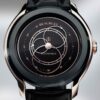 BeauBleu Union Olympe Audace Noir Conteenium 2