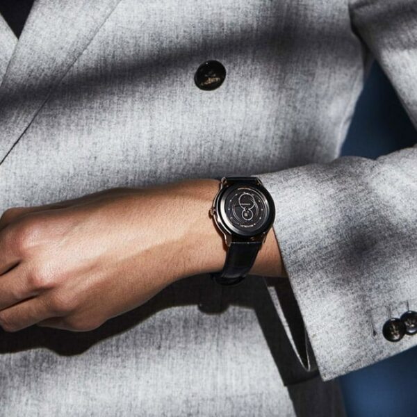 BeauBleu Union Olympe Audace Noir Conteenium 3