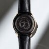 BeauBleu Union Olympe Audace Noir Conteenium 7