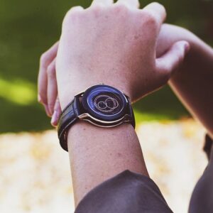 Beaubleu Noir Audace Conteenium a