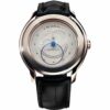 Beaubleu Union Olympe Blanc Albatre Conteenium 1